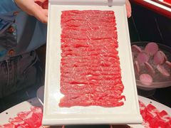 -京熹顺·老北京百年铜锅涮肉(百家湖1912店)