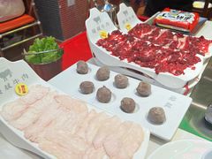 -荣叔港式沙嗲牛肉火锅(正佳潮流店)