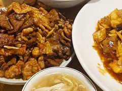 -陈傻子餐厅(世纪都会店)