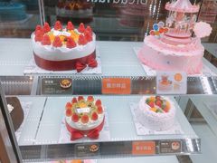 -面包新语(无锡M会员店)