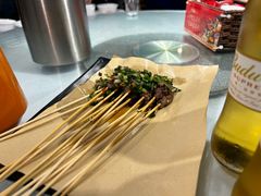 -严三毛口味虾·小严同学的店(曙光路直营店)