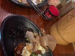 -鸟串烧Yakitori