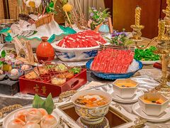 -ONE FULL 古董港式海鲜火锅