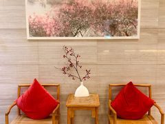 -香蜜轩·粤菜·宴会(世界之窗店)