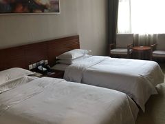 -南京国际博览中心酒店