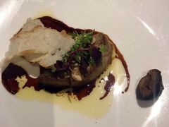 -YUE·6·西式融合餐厅(外滩六号店)