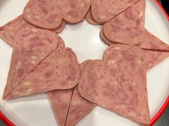 -渝水岸·鲜货火锅(新村7店)