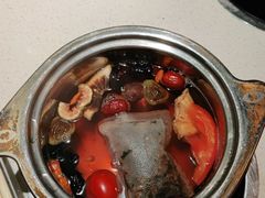 -一叶一世界·素食餐厅(锦华万达店)