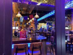 大堂-bluefrog蓝蛙(皇庭广场店)