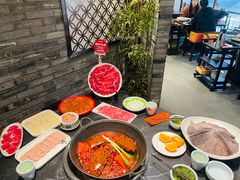 -巴蜀大将火锅(春熙店)