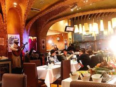大堂-拉蒂娜·巴西牛排馆 Latina·Brazilian Steakhouse(陆家嘴旗舰店)