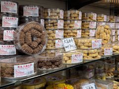 -金燕西洋牛油糕葡式食品