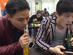 -张亮麻辣烫(无锡茂业天地店)