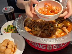 虾煲-胖哥俩肉蟹煲(湖滨银泰in77店)