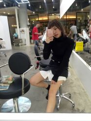 -Godhands美发设计沙龙