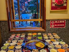 -纸盐河码头火锅(十八梯店)