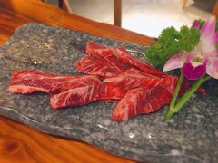牛肋条-万兴佳烤肉·长白山老味道(宏泰广场店)