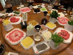 -丁卯•铜锅涮肉(工体店)