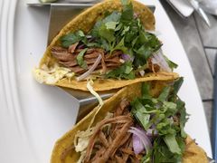 -盐说Salt Talk北美风味西餐厅(海上世界店)