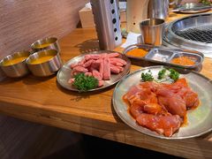 -韩罗苑(万象城店)