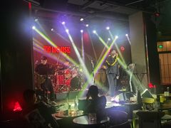 -TZ House音乐现场(茅台店)