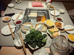 -海底捞火锅(关山保利店)