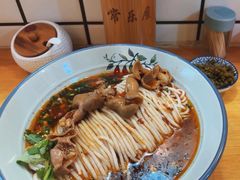 -常樂屋·常德米粉(青年路店)