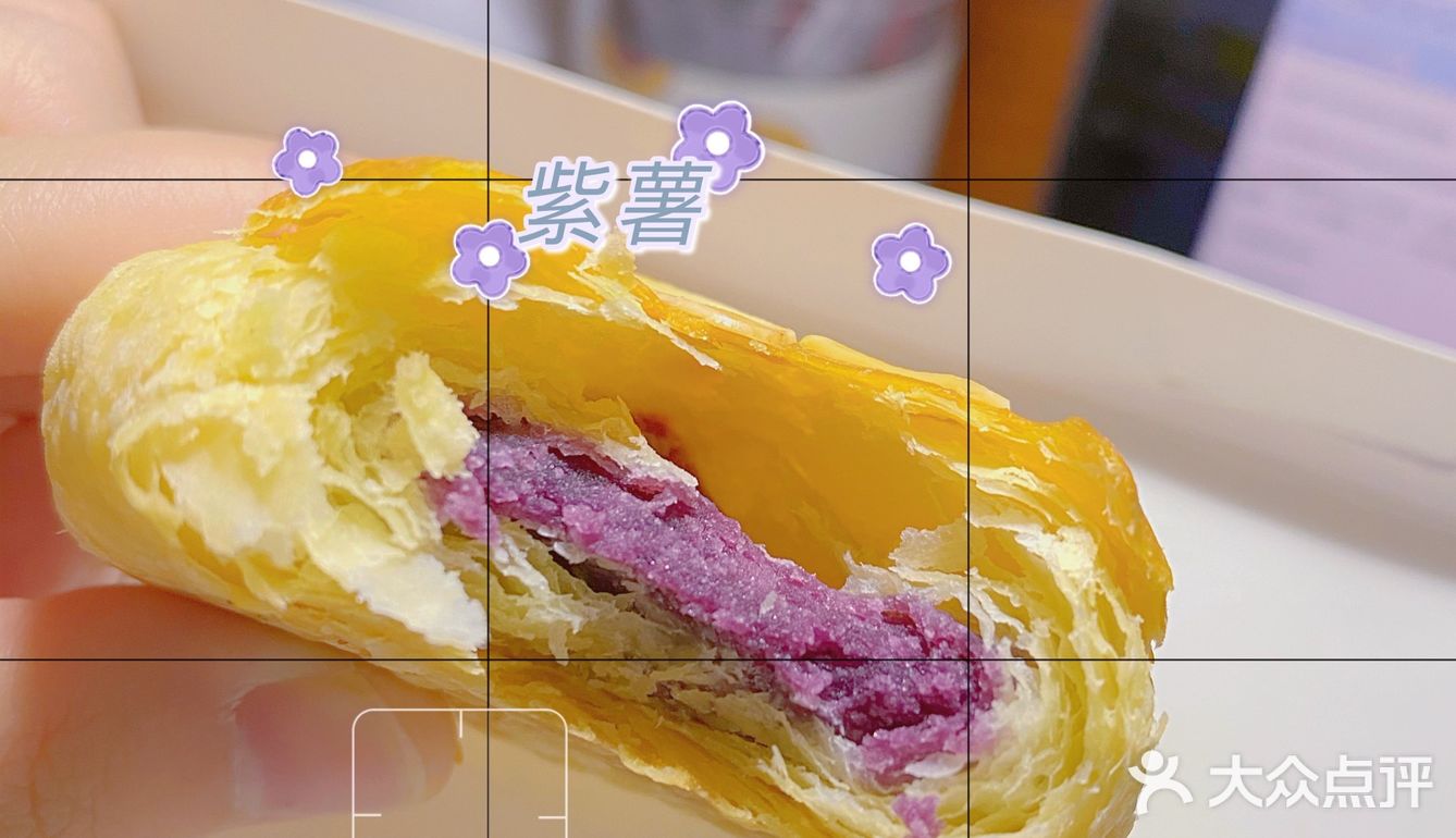 今日小食记🥣[胜利]