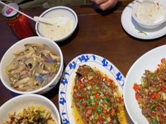 -八碗湘长沙市井菜(坡子街店)