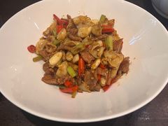 -茶叁酒肆·楚味江湖(菱角湖店)
