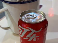 -人民公社铁锅炖·东北菜(卫国道店)