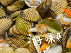 -四川小胡子海鲜(丁村万人海鲜广场店)