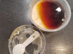 豆乳补丁-永和大王(浦东南路店)