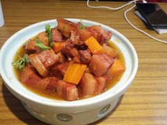 -禾珍珠家常小馆(河南博物院店)