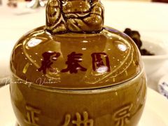 -聚春园自助餐厅(东街口店)