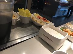 -海底捞火锅(上元大街店)