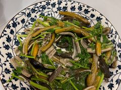 白炒鳝丝-小实惠嘉(威海路店)