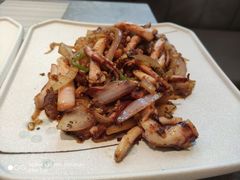 -和风铁板料理(山姆会员店)
