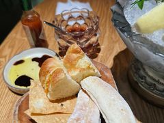 -Osteria Garden 生蚝花园餐厅(原进贤路店)