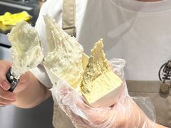 -野人先生Gelato(上海长宁龙之梦店)