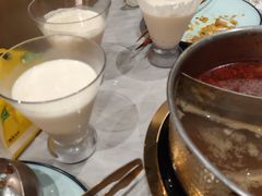 -奢谷·海鲜自助(南海万科店)