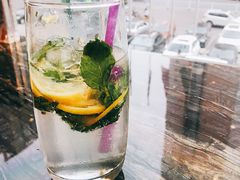 -东方红海鲜百汇(国际大厦店)