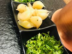 -清真·京华源铜锅涮肉(丰庆店)