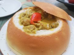 -大树餐厅(红旗街万达店)