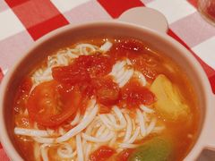 -西贝(枫蓝国际购物中心店)