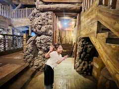 -长鹿旅游休博园