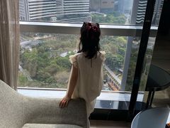 -广州富力君悦大酒店·凯菲厅