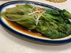 -巴依老爷新疆美食(工体旗舰店)