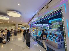 -天虹购物中心(深圳龙华店)