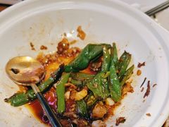 -九毛九西北菜(百信广场店)